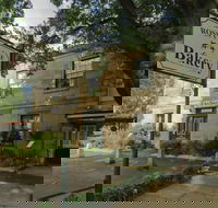 Ross Village Inn Bakery - Hervey Bay Accommodation
