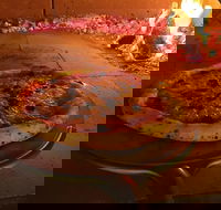 Rumi Woodfired Pizza - Hervey Bay Accommodation