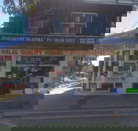 Rydalmere Kebab Shop - Hervey Bay Accommodation