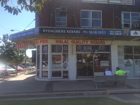 Rydalmere Kebab Shop - Hervey Bay Accommodation 0