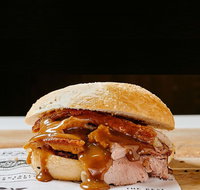 Sandwich Chefs - Sunbury - Hervey Bay Accommodation
