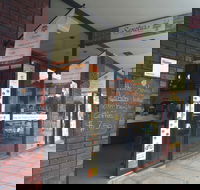 Sanctus Soup - Hervey Bay Accommodation