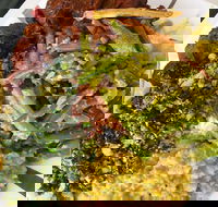 Spicy Flames - Dandenong - Hervey Bay Accommodation