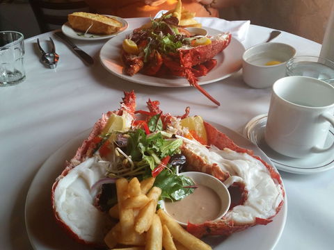Stanley's On The Bay - Hervey Bay Accommodation 0