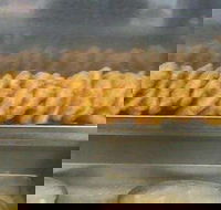 Stirling Village Fish  Chips - Tourism Hervey Bay