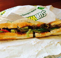 Subway - Malaga - Hervey Bay Accommodation