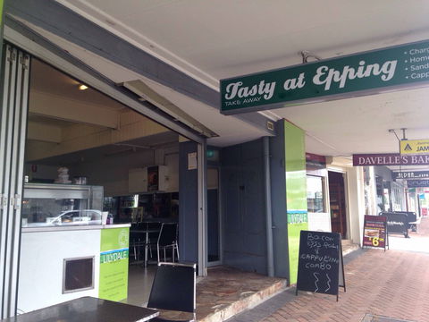 Tasty At Epping - Tourism Hervey Bay 0