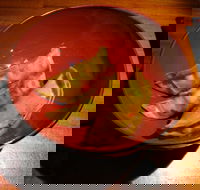 Tenkadori - Hervey Bay Accommodation