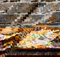 The Regent Hotel Bistro - Hervey Bay Accommodation