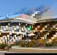 The Mansfield Hotel - Tourism Hervey Bay