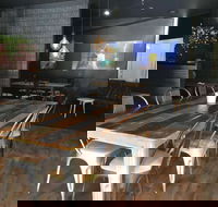 The Good Bean Espresso Bar - Tourism Hervey Bay