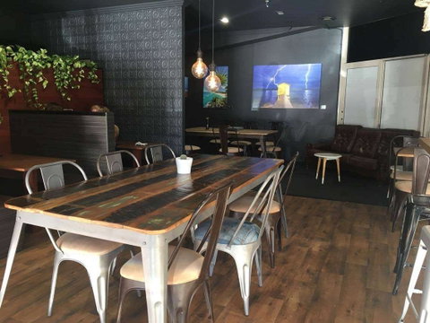 The Good Bean Espresso Bar - Hervey Bay Accommodation 0