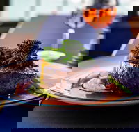 The Rowers Bar - Mosman - Tourism Hervey Bay