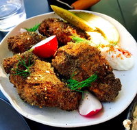 The Hummus Club - Northbridge - Tourism Hervey Bay