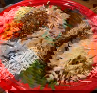 The Northeast Restaurant - Hervey Bay Accommodation