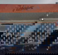 The Hardware Store Cafe  Eatery - Hervey Bay Accommodation