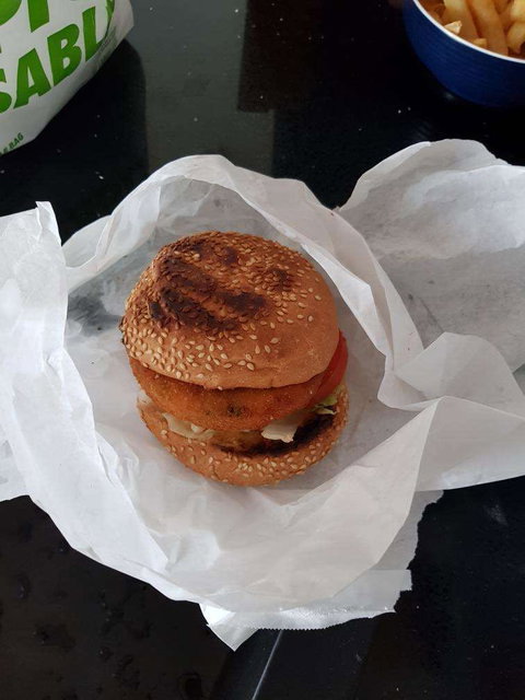 Tuppy's - Tourism Hervey Bay 0