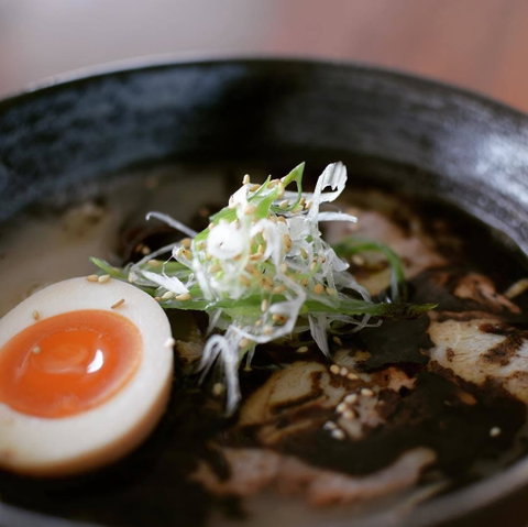 Umami Ramen - Tourism Hervey Bay 0