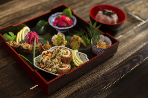Wabi Sabi Salon - Hervey Bay Accommodation 0