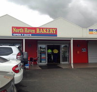 Waters Edge Restaurant - Tourism Hervey Bay