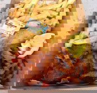 Yamba's Fisho - Hervey Bay Accommodation