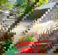 Albion Lane Cafe - Tourism Hervey Bay