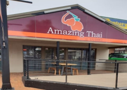 Amazing Thai Dubbo - Tourism Hervey Bay 0