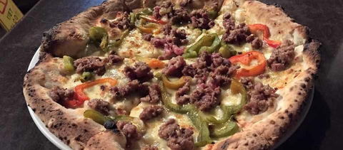 Amici Di Kogarah - Hervey Bay Accommodation 0