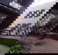 Ardino Salon  Cafe - Hervey Bay Accommodation