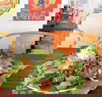 Arizona Cafe - Tourism Hervey Bay