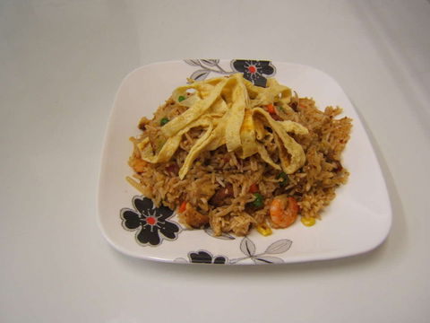 Asian Kitchen Guy - Hervey Bay Accommodation 0