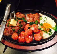 Baba Restaurant - Hervey Bay Accommodation