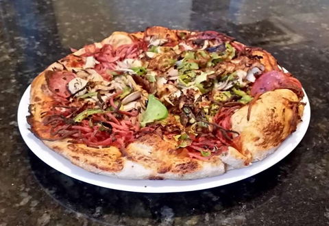 Bella Pizza - Tourism Hervey Bay 0