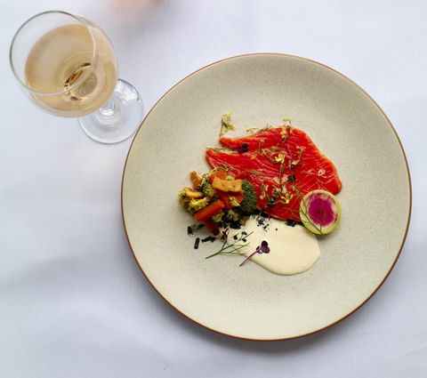 Bella Char Restaurant + Wine Bar - Tourism Hervey Bay 1