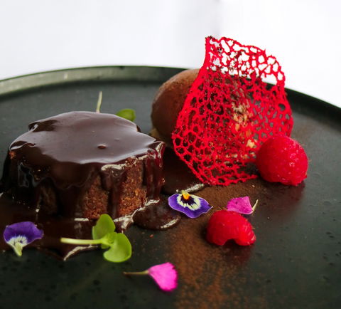 Bella Char Restaurant + Wine Bar - Tourism Hervey Bay 2