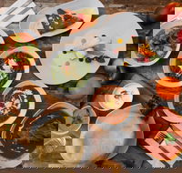 Belicious - Hervey Bay Accommodation