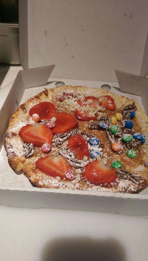 Big Mama's Pizza - Tourism Hervey Bay 0