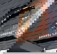 Bondi Hardware - Tourism Hervey Bay