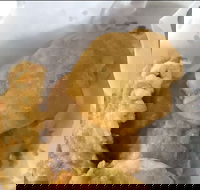 Captain Roxburg Fish  Chips - Hervey Bay Accommodation