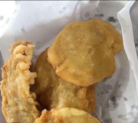 Captain Roxburg Fish & Chips - Hervey Bay Accommodation 0