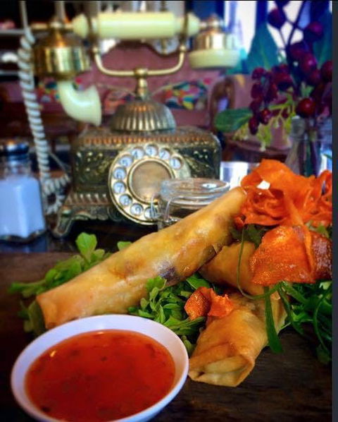 Catch22 Tapas & Cocktail Lounge - Hervey Bay Accommodation 0