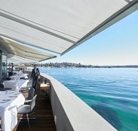 Catalina Rose Bay - Hervey Bay Accommodation