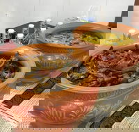 Chef Ceylon - Hervey Bay Accommodation