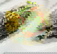 Chef  Co - Tourism Hervey Bay