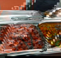Clayton Chettinad - Hervey Bay Accommodation