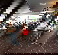 Club Sapphire - Merimbula - Tourism Hervey Bay
