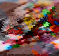 Cold Rock Ice Creamery - Craigieburn - Hervey Bay Accommodation