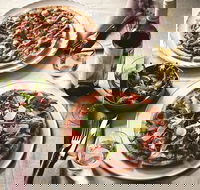 Crust - Aspley - Tourism Hervey Bay