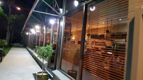De Fazio's Restaurant - Tourism Hervey Bay 0