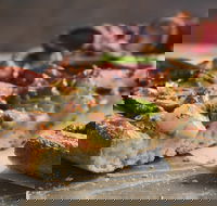 Domino's - Stirling - Tourism Hervey Bay